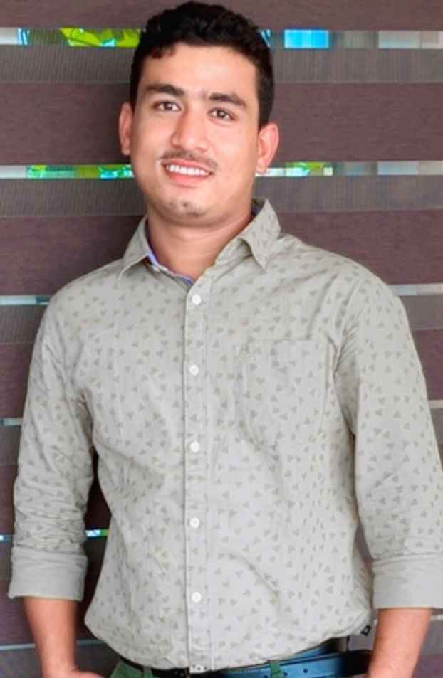 Sales Manager